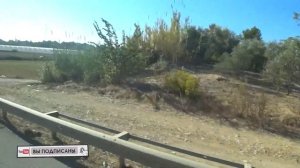 Как добраться из Сиде в Аланию через Манавгат. Когда Жара