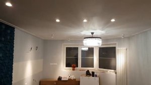 Ремонт квартир  полы, стены, потолки