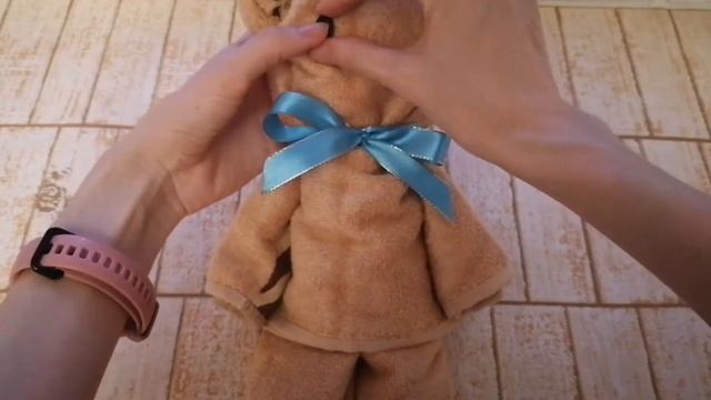 9 идей подарков на 8 марта своими руками | DIY 9 gift ideas for Women's day смотреть онлайн