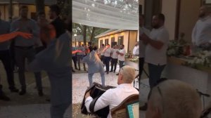 Хасавюрт огонь ? Кумыки зажигают ???