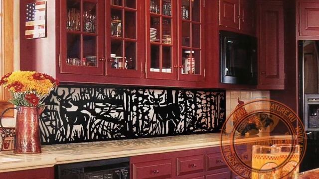 [АКСЕССУАРЫ ДЛЯ ИНТЕРЬЕРА] [INTERIOR ACCESSORIES] смотреть онлайн