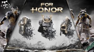 For Honor ◥◣ ◢◤ MP