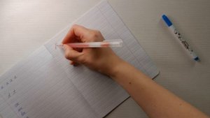 ЧИСТОПИСАНИЕ: прописи буквы В. Заглавная и маленькая В, с соединениями
