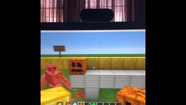 Most Iron Golems Place In 1 Minute (62) Minecraft Record смотреть онлайн