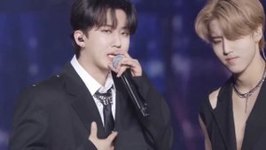 220612 스트레이키즈 Muddy Water | Stray Kids 2nd World Tour “MANIAC” in JAPAN D-2
