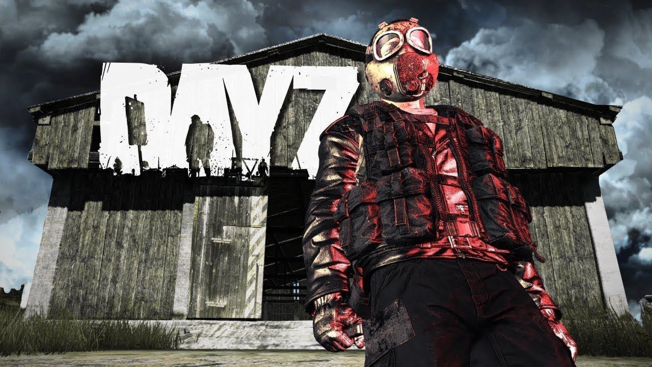 ОДИНОЧКА В DAYZ \ С НУЛЯ НА PODPIVAS ORIGINALS ВЫПУСК #5 \ DAYZ PODPIVAS