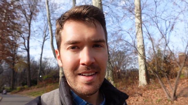 Best Things to Do on the Upper East Side смотреть онлайн