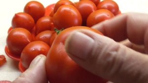 ЗАЧЕМ Я ОБРЫВАЮ ТОМАТЫ С ПЛОДОНОЖКОЙ? Ольга Чернова.