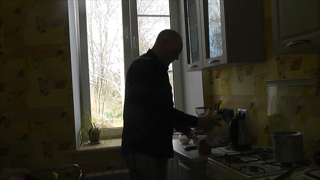 Замечательный рецепт подтяжки кожи лица,разглаживания морщин!
