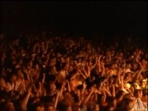 Depeche Mode / Rose Bowl Passadena 1988  Live