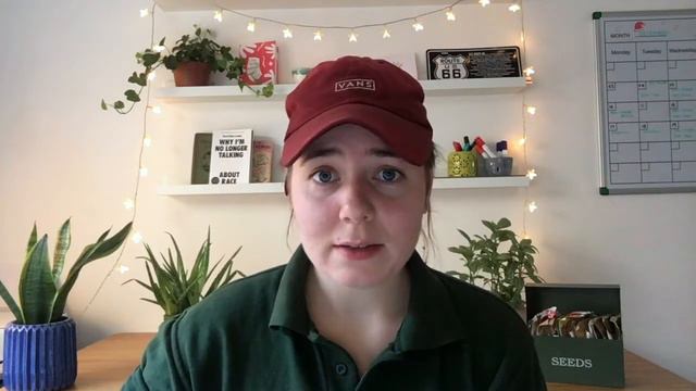 What on earth is that?! 🌿 смотреть онлайн