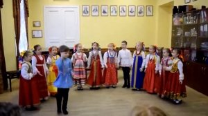 частушки "СЕМЕЧКИ"