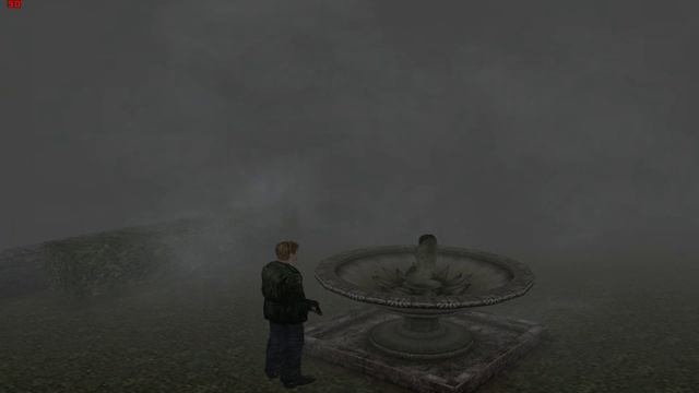 Silent Hill 2.Где искать музыкальную шкатулку Русалочка(о. Лейквью)!.