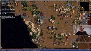 Папич vs Вудуш! Герои 3! Что происходит? 2