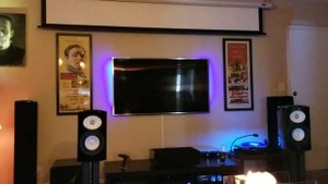 Revel 126be system