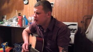 Лёха Панов - Про Тихвин