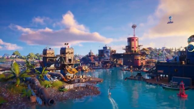 ГЕЙМПЛЕЙ МАШИН. ПОСЛЕДНЕЕ ОБНОВЛЕНИЕ. КАК БУДУТ ЕЗДИТЬ МАШИНЫ В ФОРТНАЙТ смотреть онлайн