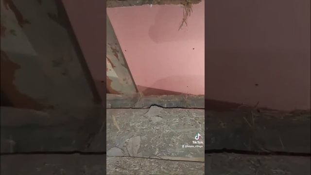 Проем в потолке под печную трубу смотреть онлайн