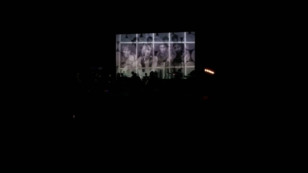 Resonance. Limp Bizkit