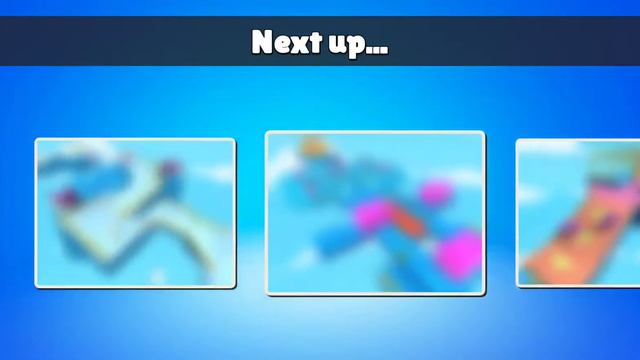 Stumble Guys: Multiplayer Royale Gameplay - Android Fall Guys Clone #androidgameplay 60fps смотреть онлайн