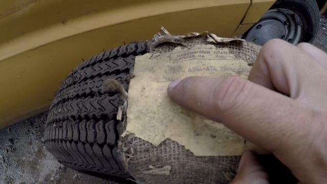 восстановление и реставрация запорожца 968м смотреть онлайн