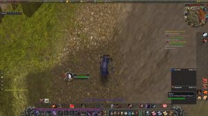 WoW SoD: Loch Modan to Kargath Skip in a few minutes