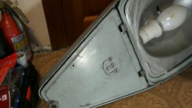 Обзор уличного светильника ЖКУ-02-400-003(004) УХЛ1 (ЛЗСИ) смотреть онлайн