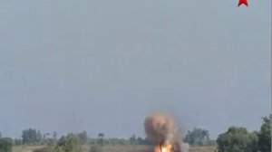Тактический ракетный комплекс «Точка У»