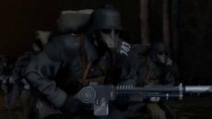 워해머,Warhammer40k Death Korps of Krieg vs heretics- SODAZ Reupload