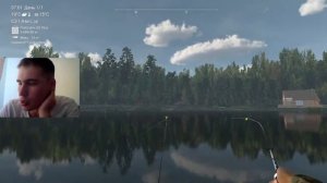 Рыбалка Fishing Planet