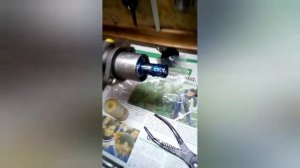 Замена главного тормозного цилиндра