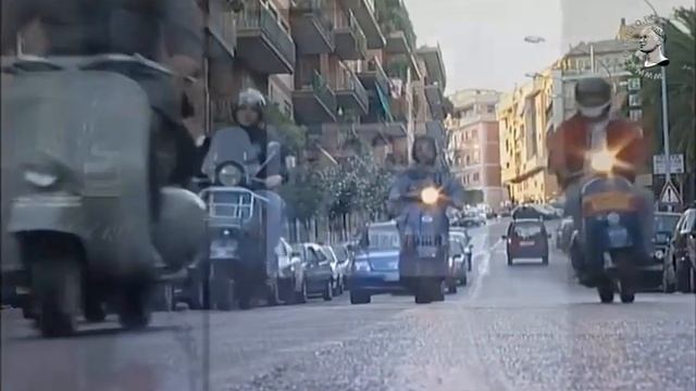 Тайны вечного города