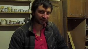 Реставрация дверей и мебели