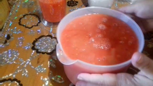 ЗАМОРОЗКА ПОМИДОР НА ЗИМУ/ ЗАЖАРКА ДЛЯ БОРЩА/УДОБНО БЫСТРО
