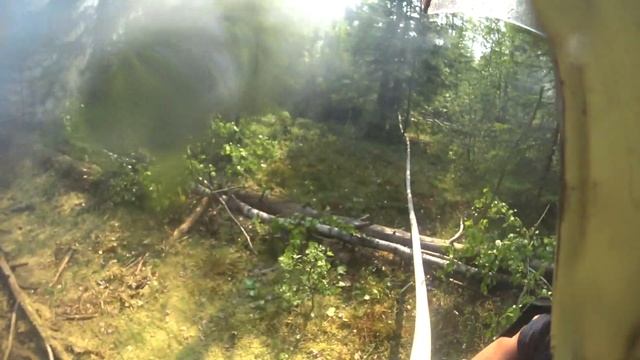 Приключения комода #1: как мы с Серёгой лес тушили смотреть онлайн