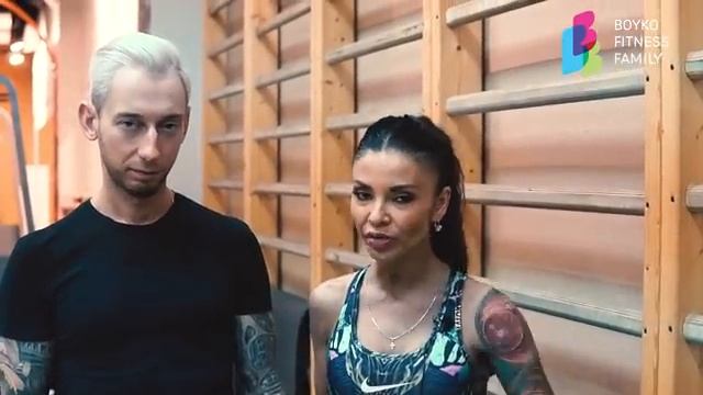 Маргарита Бойко.Пресс Твоей Мечты!Лучшие Упражнения Для Твоих Кубиков! смотреть онлайн