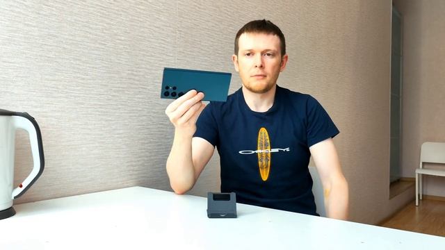 Samsung galaxy s22 ultra обзор дилетанта смотреть онлайн