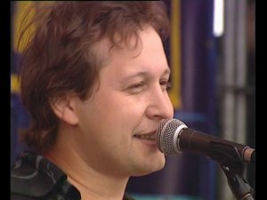 НАШЕСТВИЕ 2002: Точка росы - Как та звезда