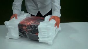 UNBOXING | Printer Canon PIXMA TS307 Series