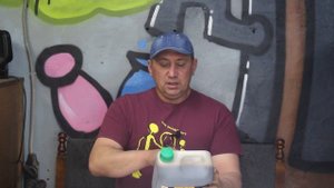 вариант для начинающих-концентрат солодовый(дистилляция)