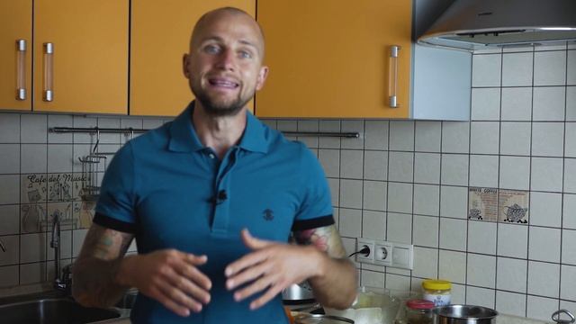 Печень - СуперЕда | Ливерный паштет | Рецепт