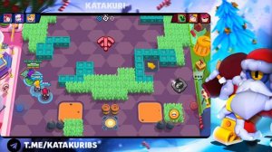 АПНУЛ ПАЙПЕР НА 27 РАНГ + 1 ЗОЛОТО! КАК ЛЕГКО АПНУТЬ ПАЙПЕР НА 25 РАНГ! Brawl Stars