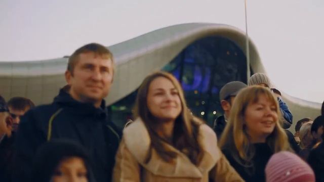 Выиграй 5 Mercedes benz в OZ МОЛЛ смотреть онлайн