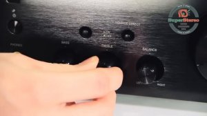 Denon pma 520