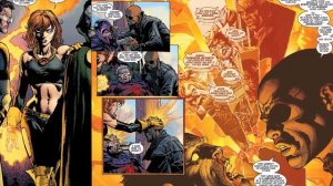 The Ultimate End of Ultimatum (Ultimatum #5)