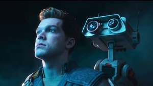 Star Wars Jedi： Survivor ? Русский трейлер #2 4K (Субтитры) ? Игра 2023