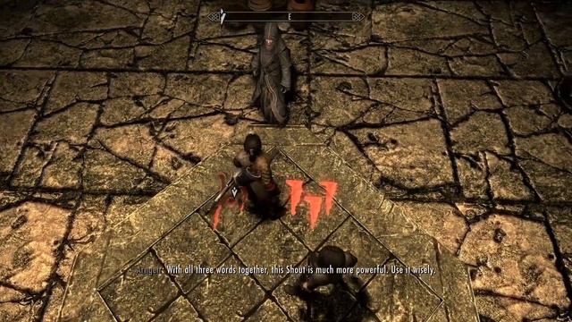 Skyrim SE Episode 6 - TRIPLE TRIAD!!!