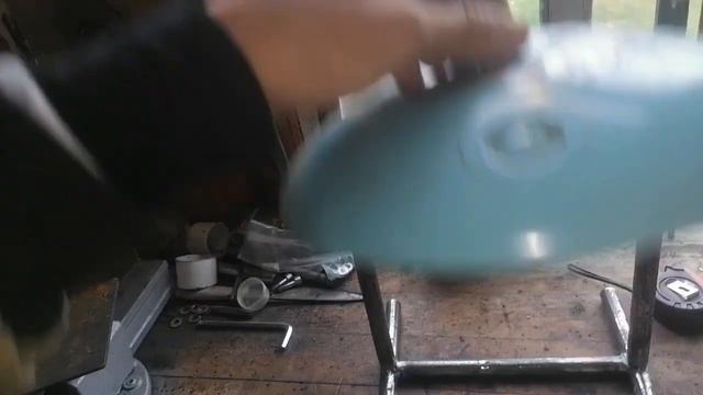 Что сделать из балона из под фреона. #самоделки #своимируками #балон смотреть онлайн