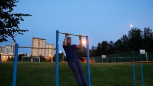 Самые тяжёлые ТУРНИКМЕНЫ делают неповторимый ВОРКАУТ сет