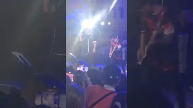 03.09.2022. Консерти Беҳном Бани Дар Душанбе _behnambani _concert Behnam Bani in Tajikistan смотреть онлайн